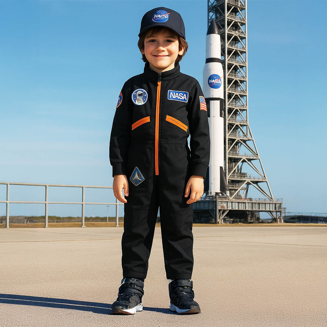 DIS ASTRONAUTA