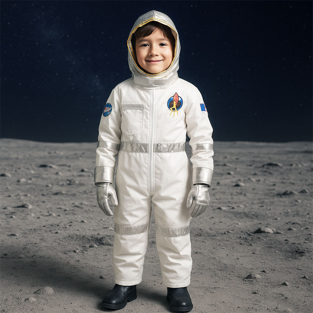 ASTRONAUTA