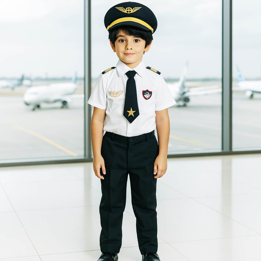 PILOTO