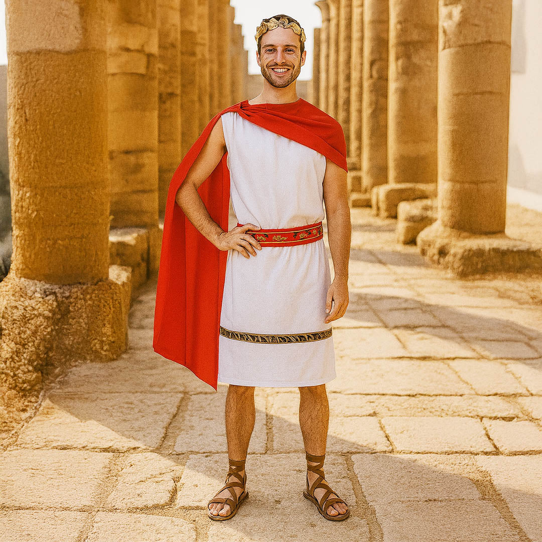 Dis Romano