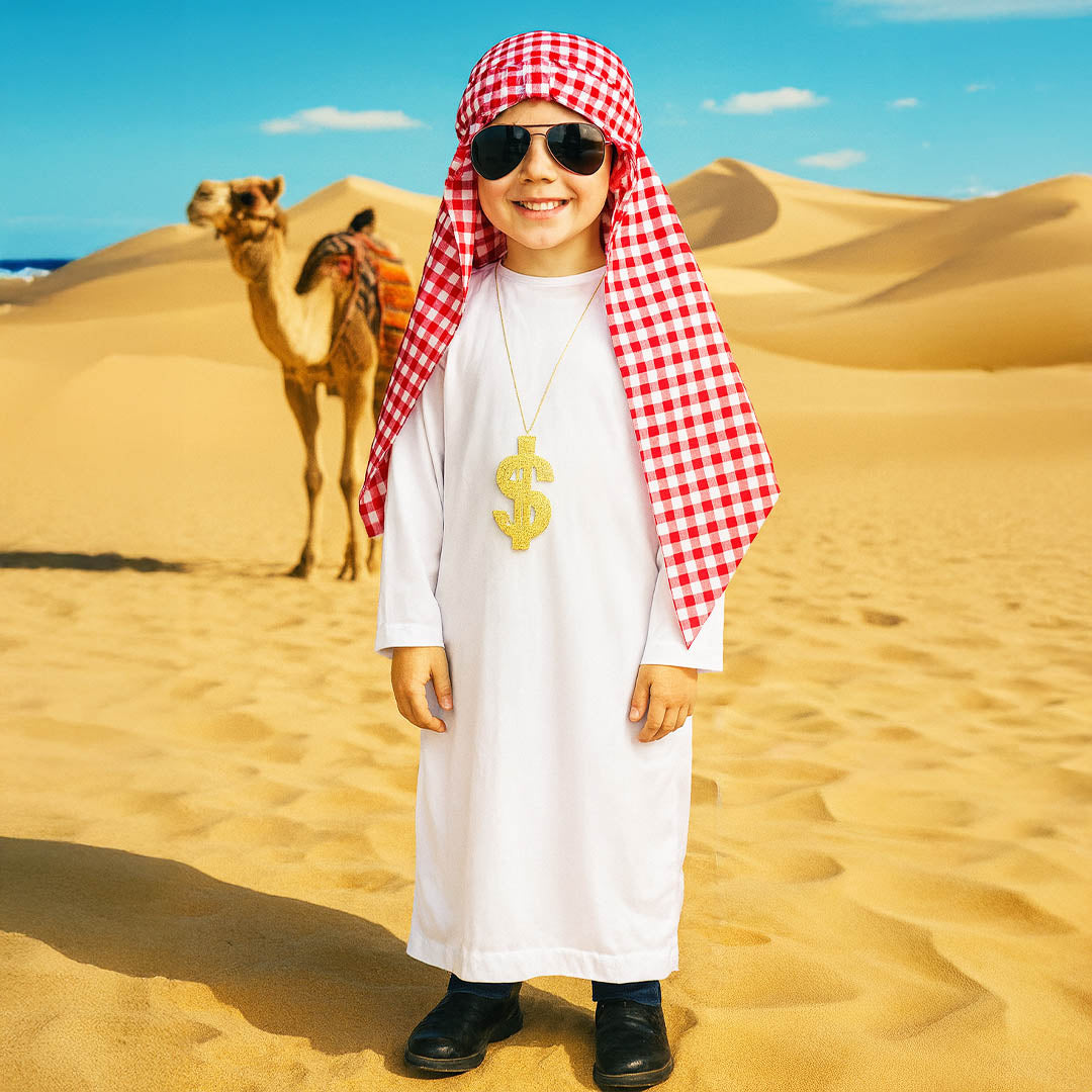ARABE