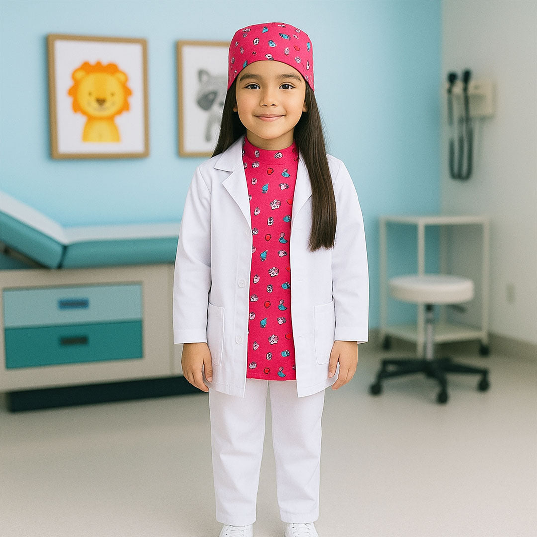 DIS DOCTORA