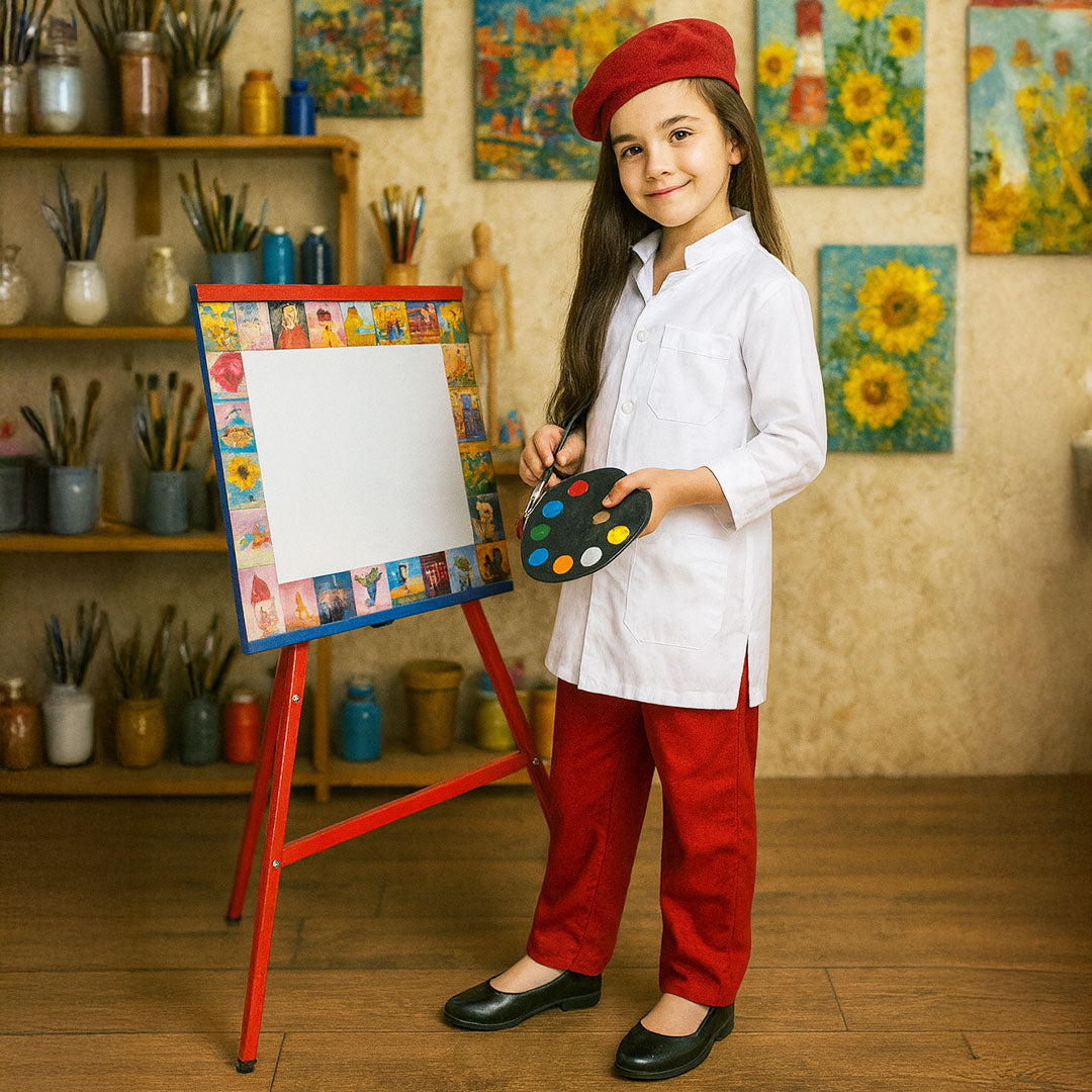 DIS PINTOR@