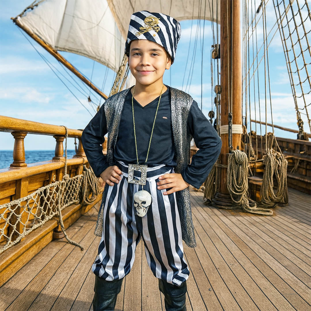 PIRATA FINO