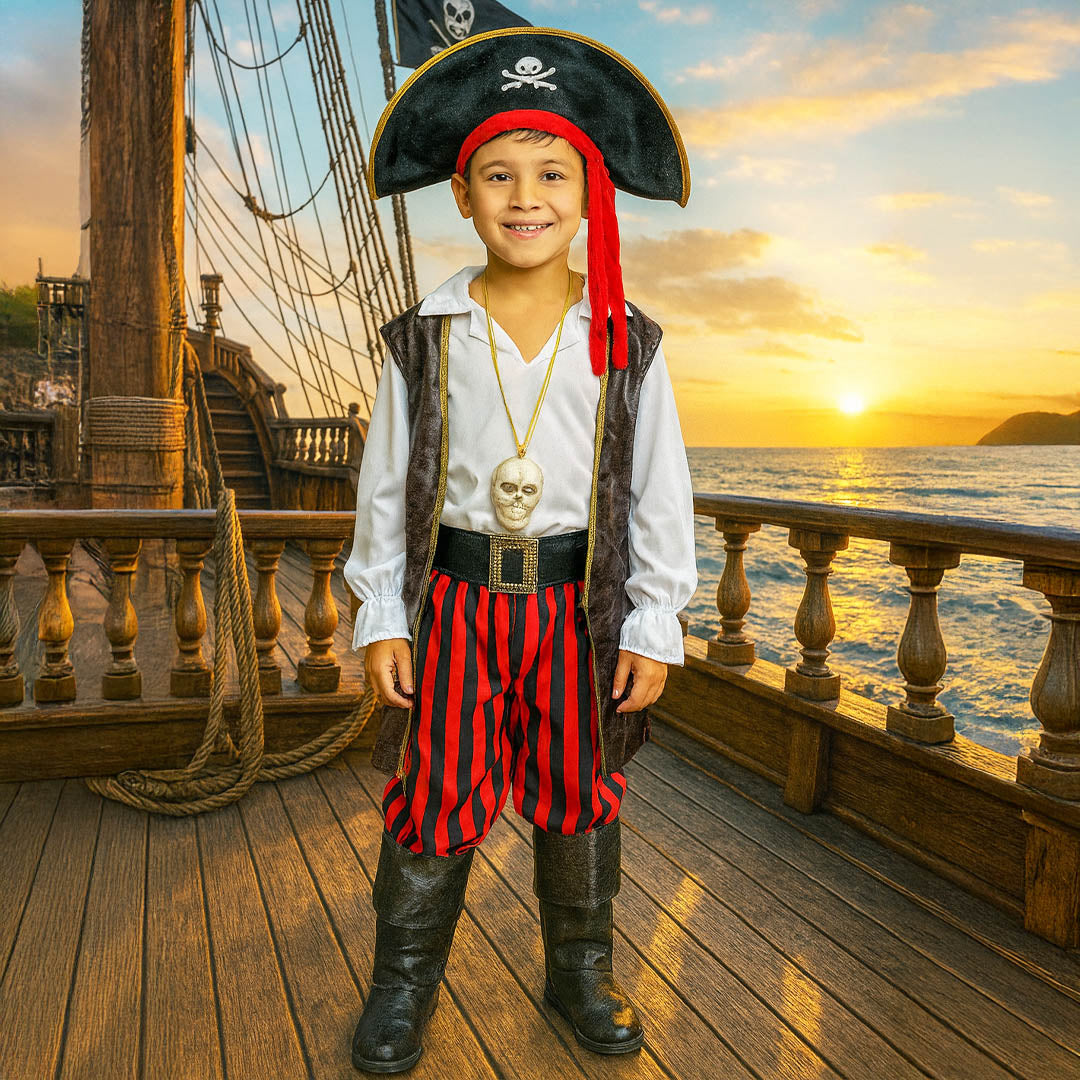 PIRATA FINO