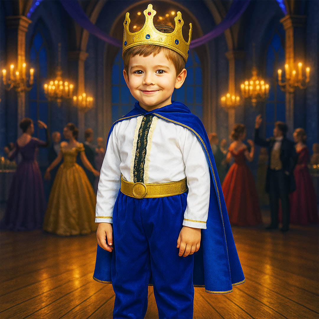 PRINCIPE