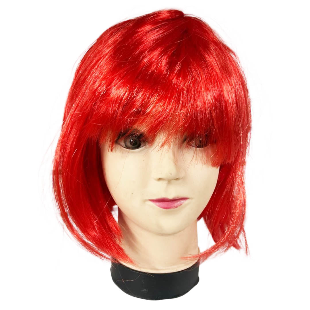 PELUCA LAZY TOWN