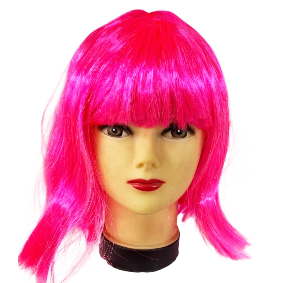 PELUCA LAZY TOWN