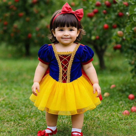 DIS BLANCA NIEVES BEBE 15