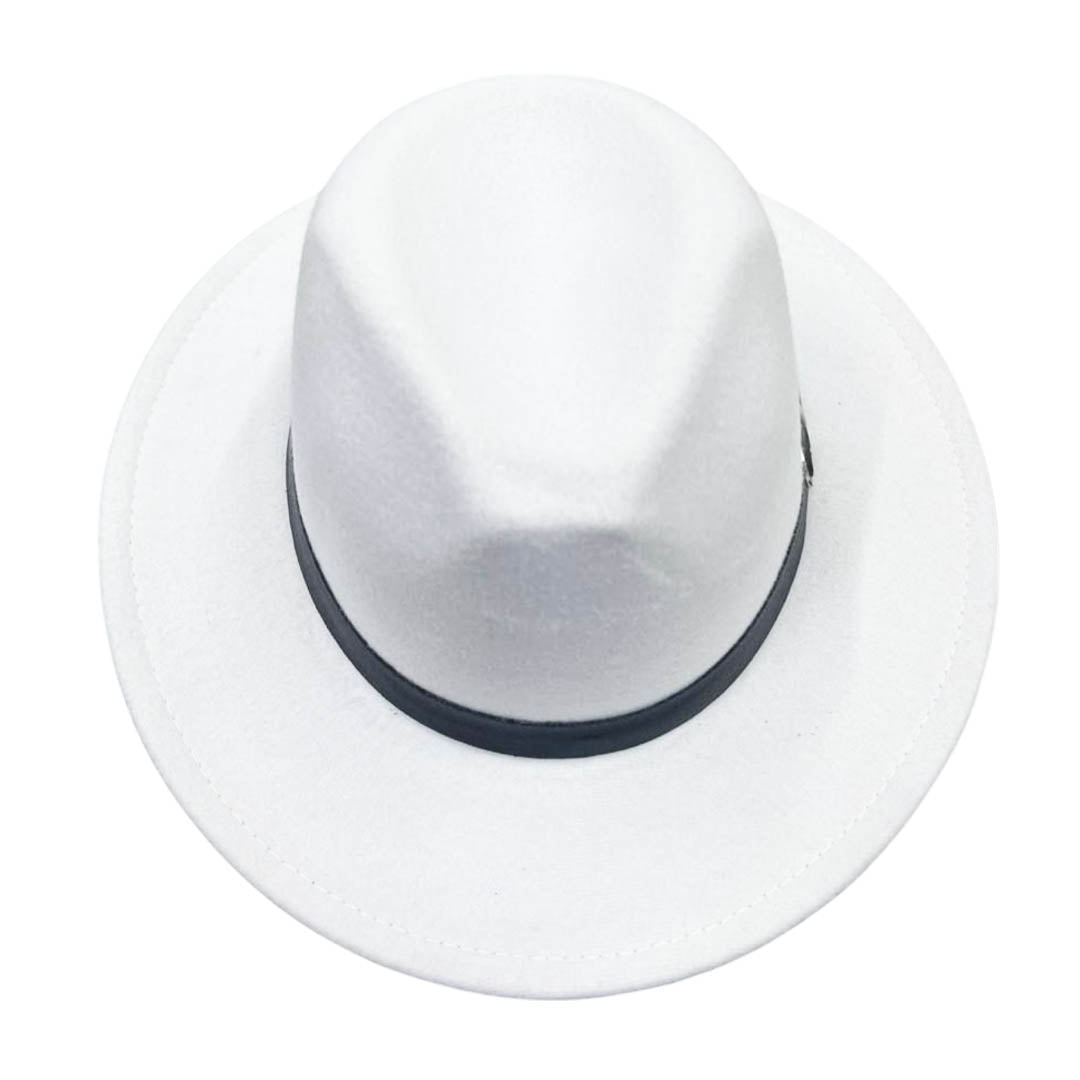 SOMBRERO POLIESTER COLORES