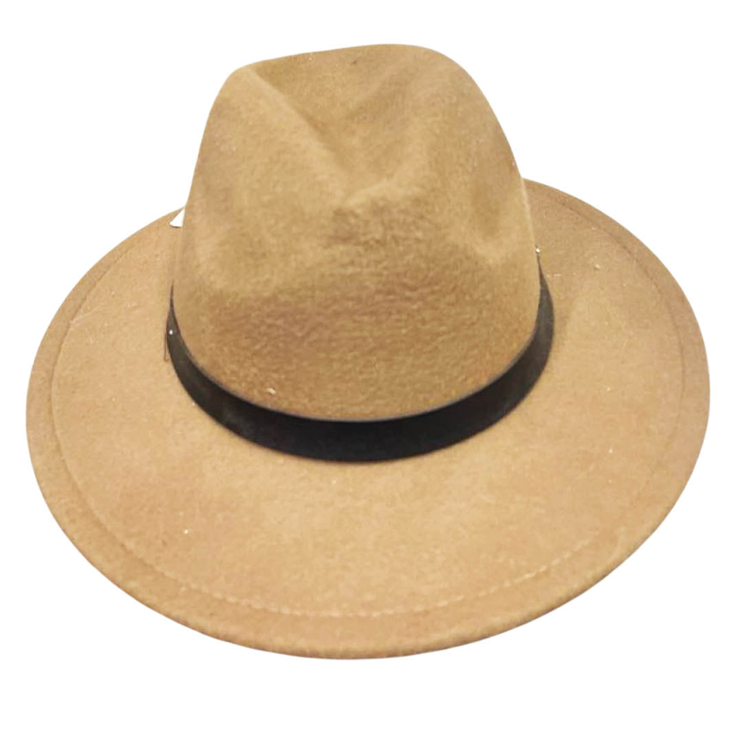 SOMBRERO POLIESTER COLORES