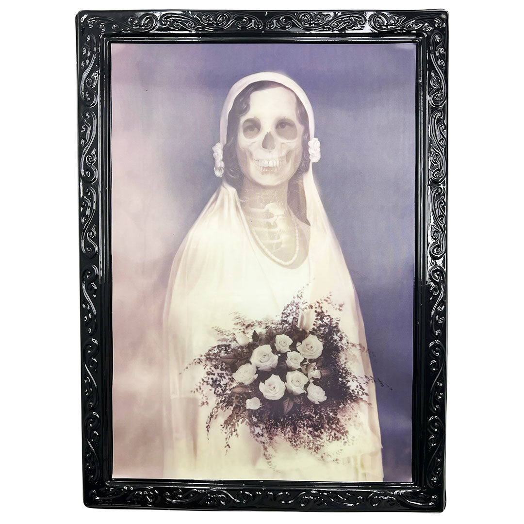 CUADRO DE TERROR