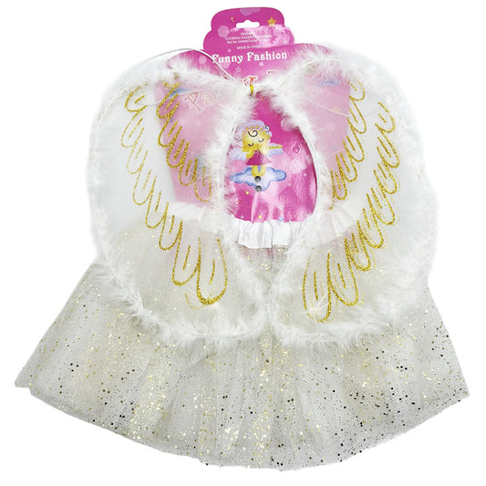 KIT ANGEL TUTU