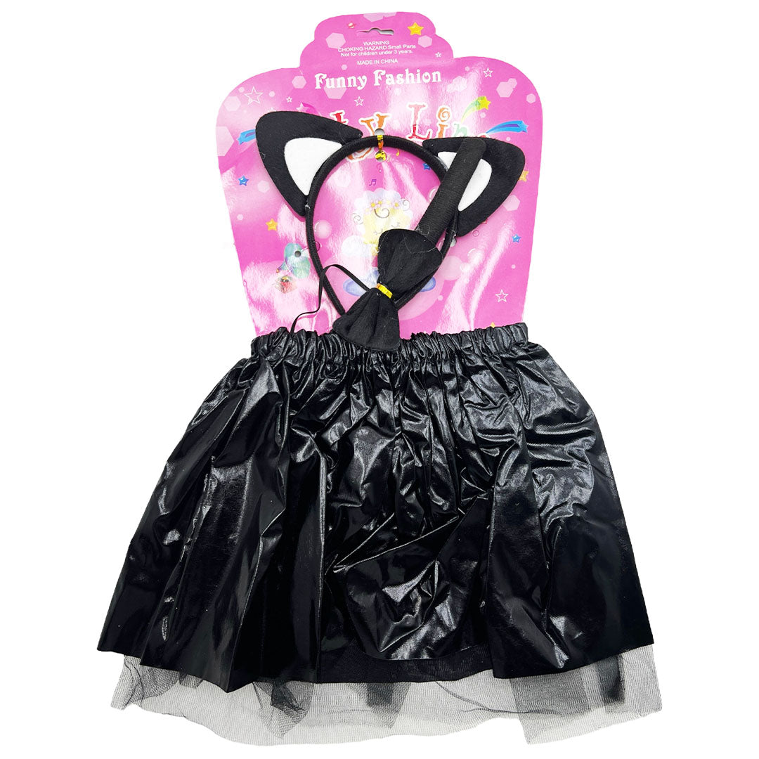 KIT TUTU ANIMALES