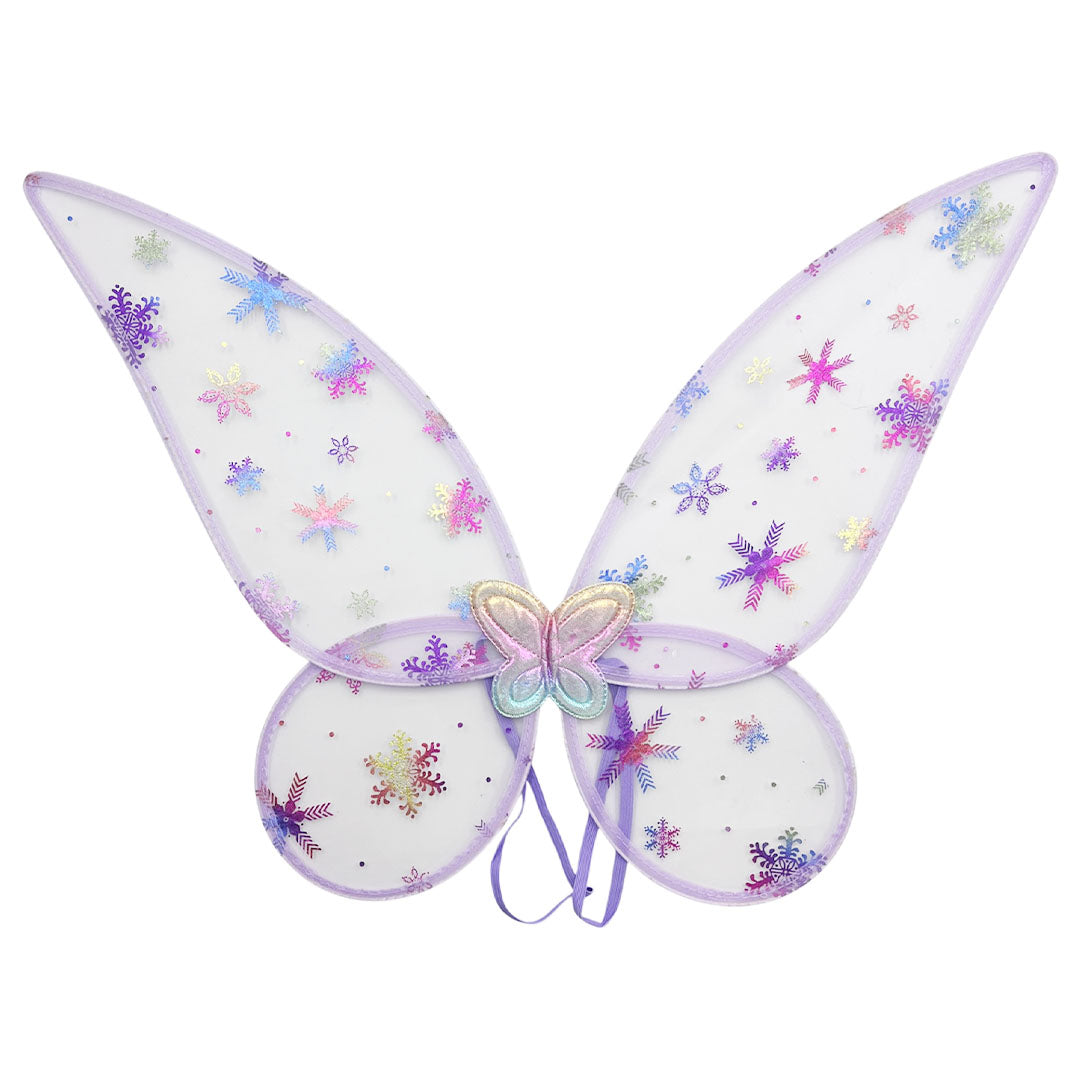 ALAS HADA MADRINA TORNASOL