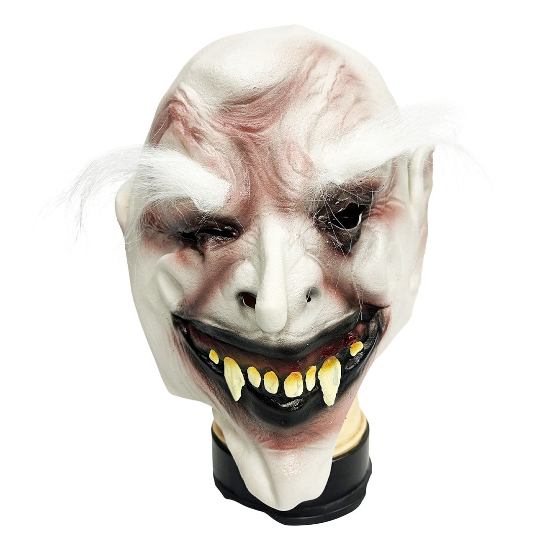Mascara Vampiro Viejo Latex