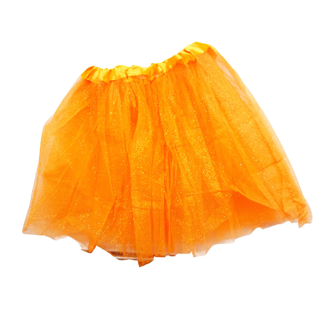 TUTU MIRELLADO ADULTO COLORES SURTIDOS