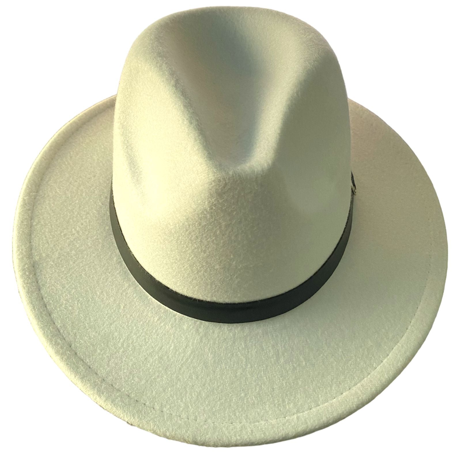 Sombrero De Poliester