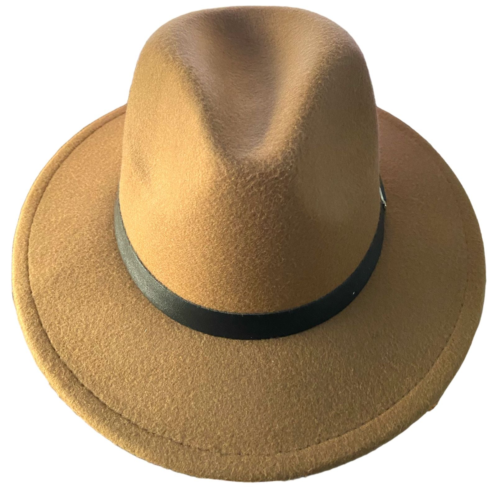 Sombrero De Poliester