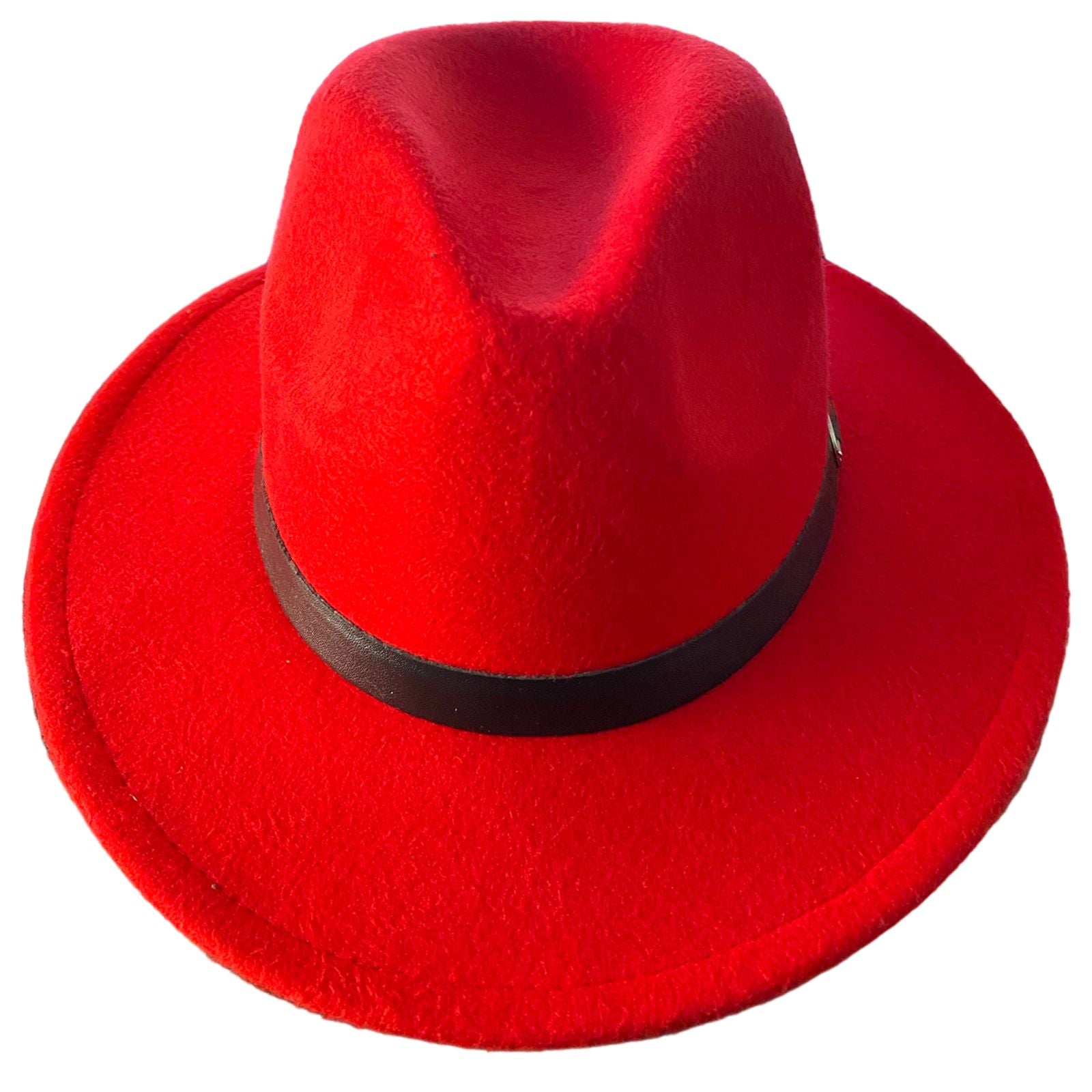 Sombrero De Poliester