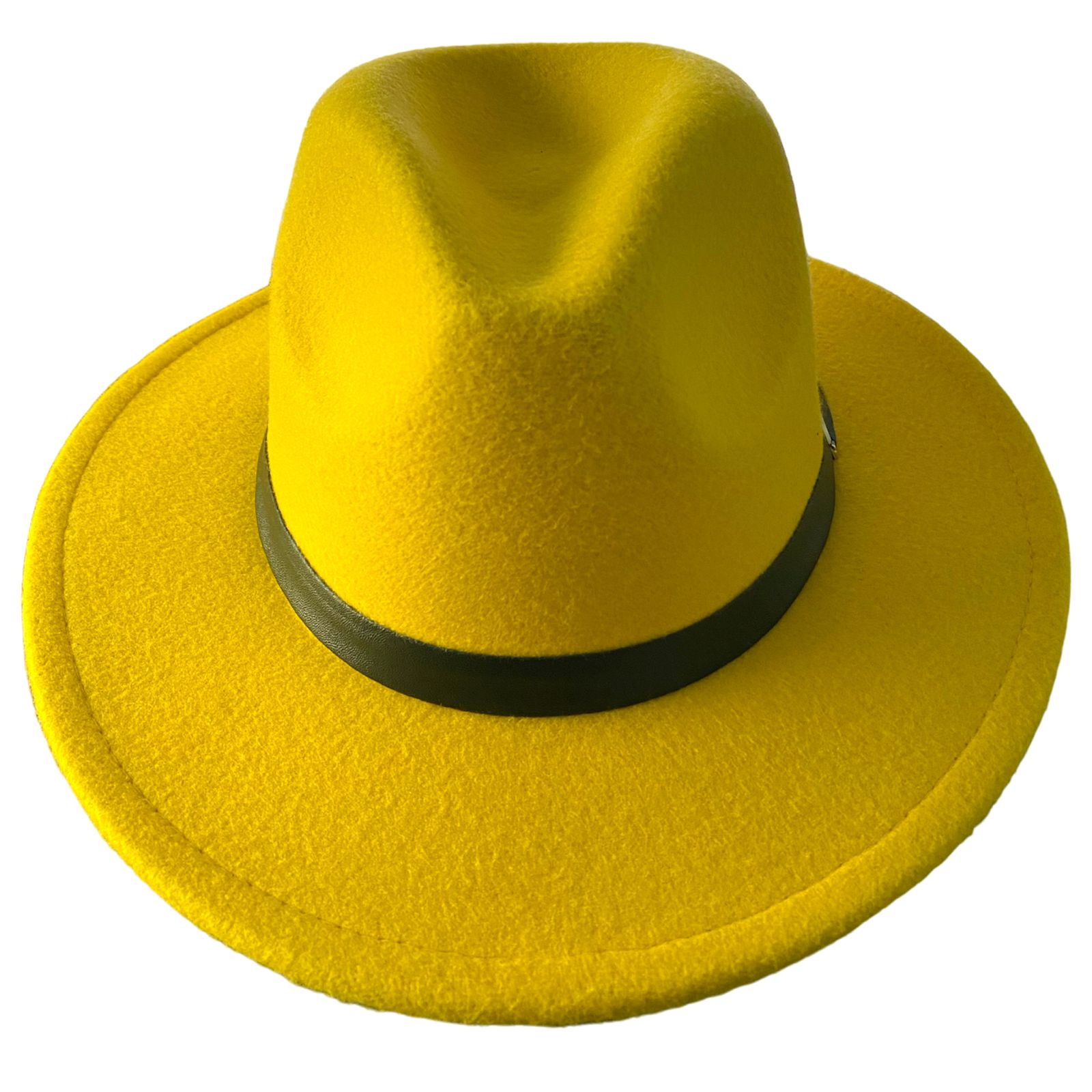 Sombrero De Poliester