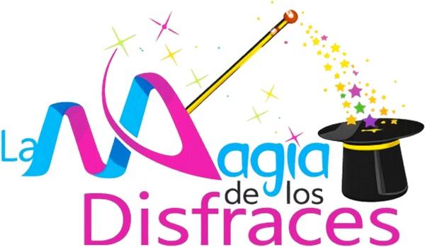 lamagiadelosdisfracess