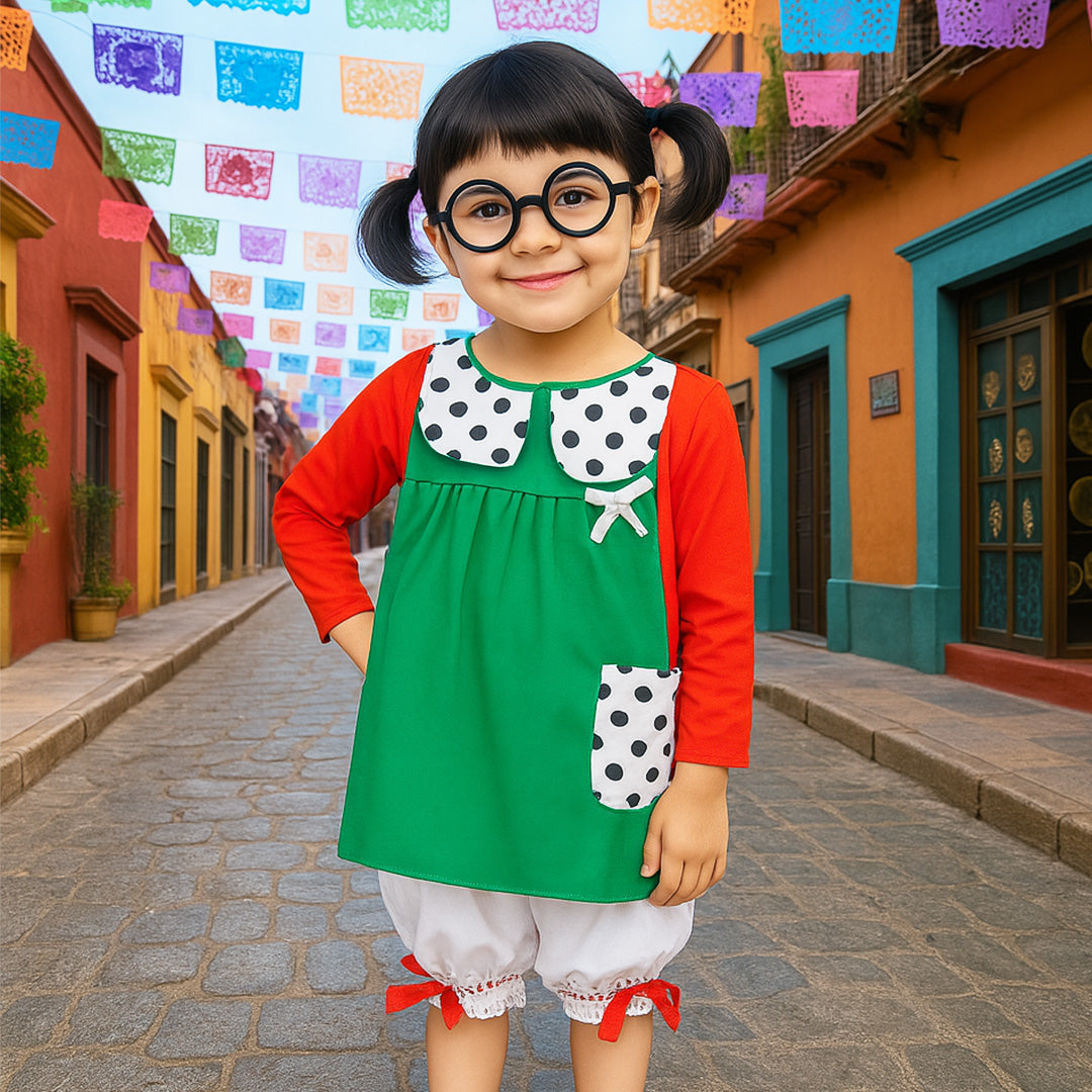 DIS CHILINDRINA