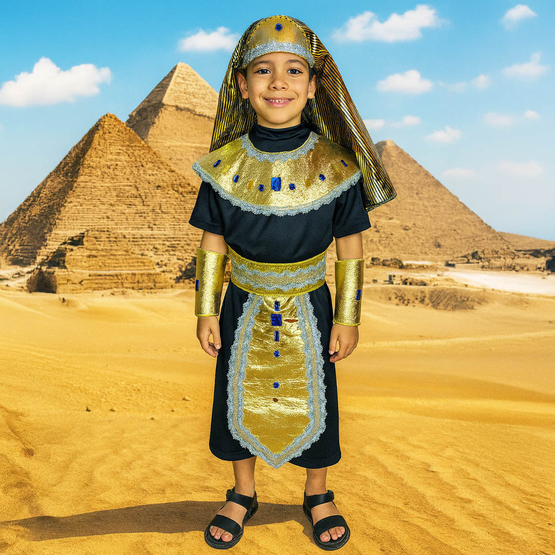 FARAON
