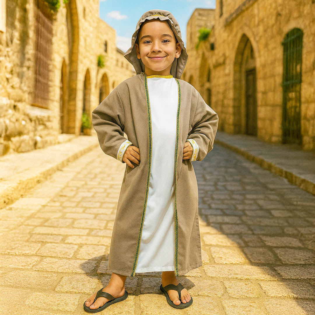 PASTOR