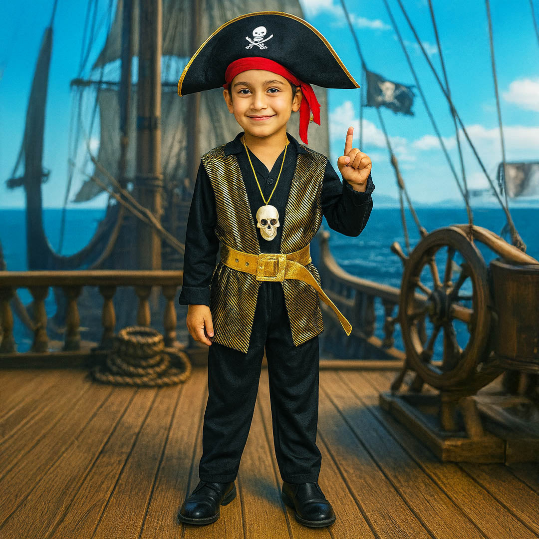 PIRATA FINO