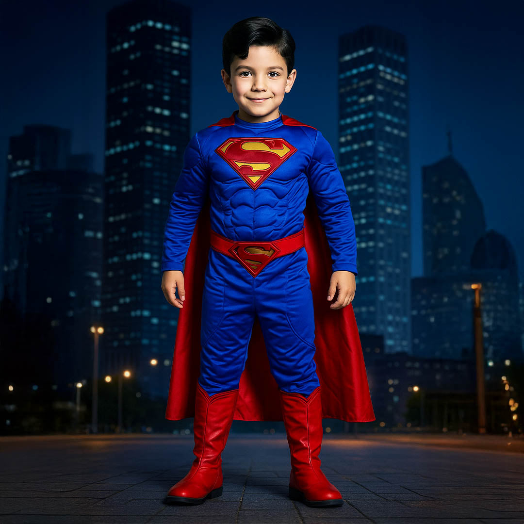 SUPER M