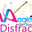 La Magia de los Disfraces logo
